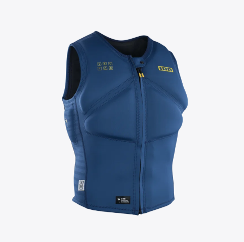 ION Vector Core Front Zip Men