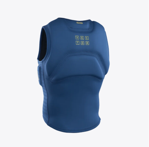 ION Vector Core Front Zip Men