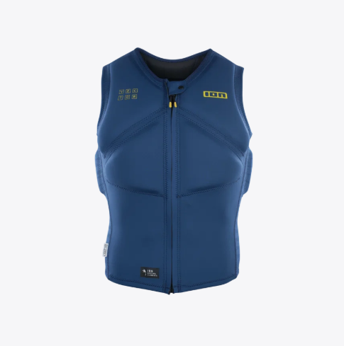 ION Vector Core Front Zip Men