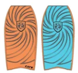 CAT5 Ripper 40" Bodyboard