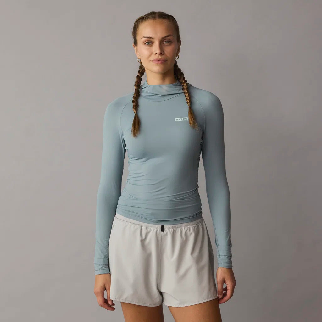 ION Rashguard Sun Pro LS Women