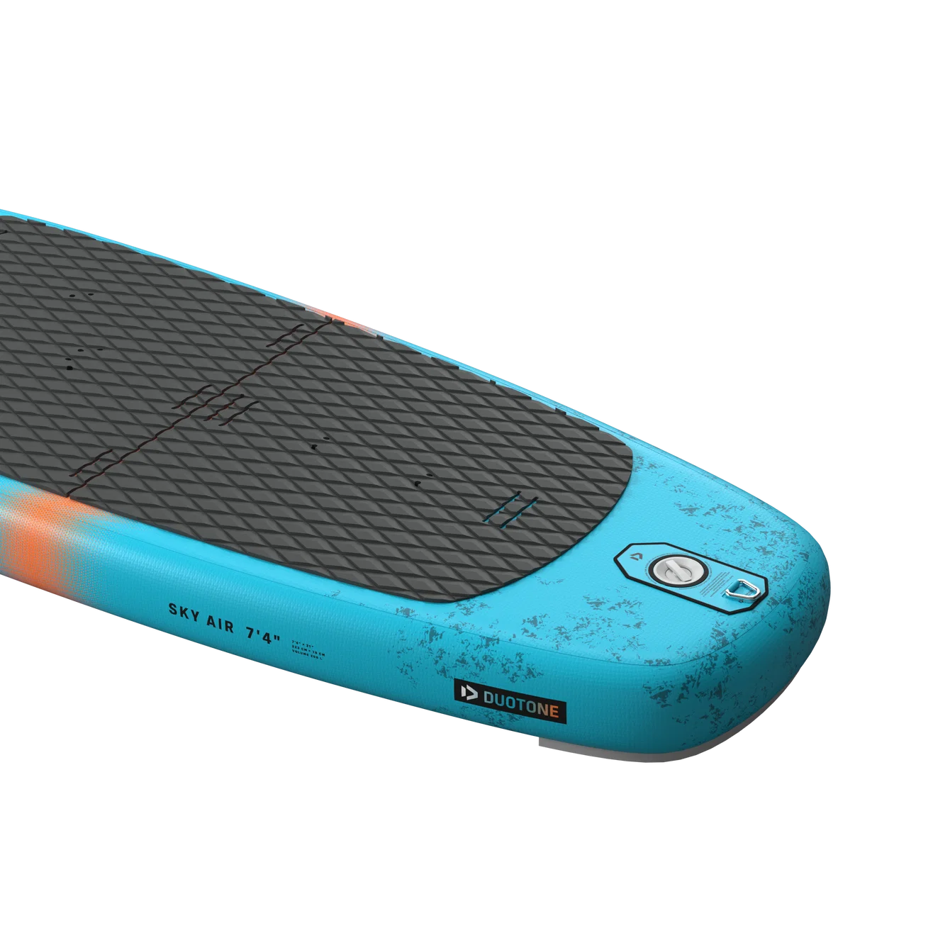 2026 Duotone Foilboard Sky Air
