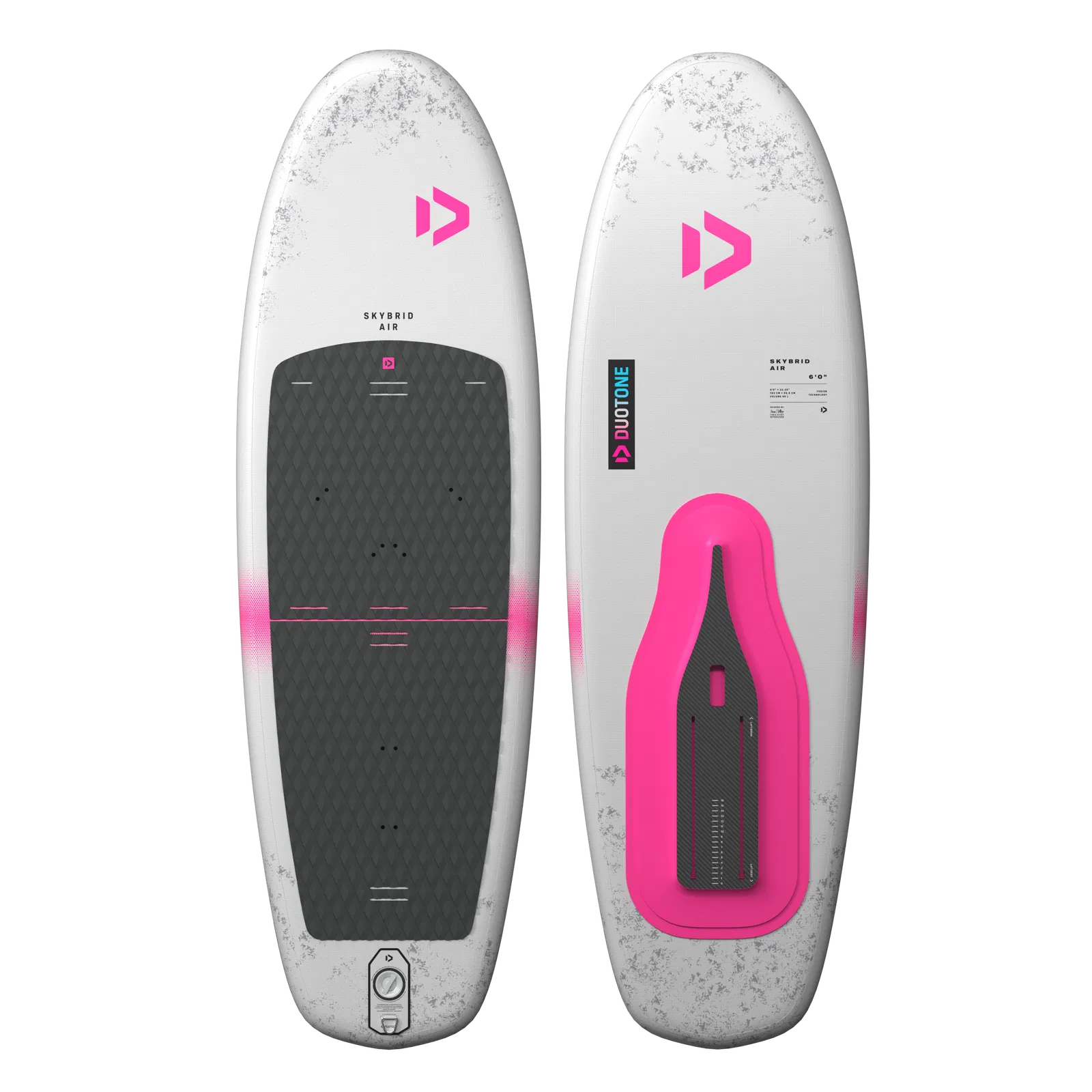 2026 Duotone Foilboard Skybrid Air