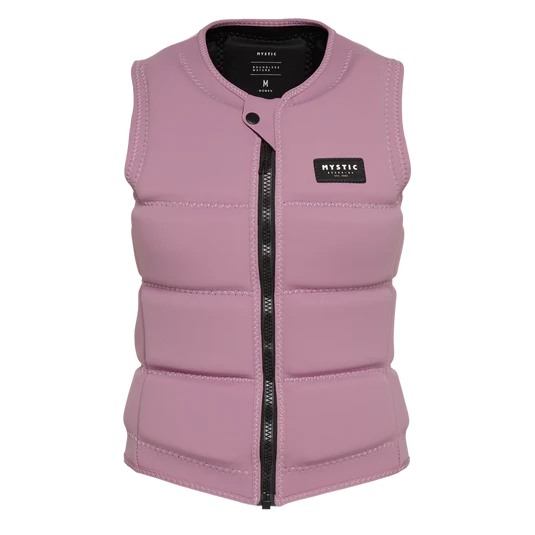 2024 Mystic Star Impact Vest Fzip Wake Women