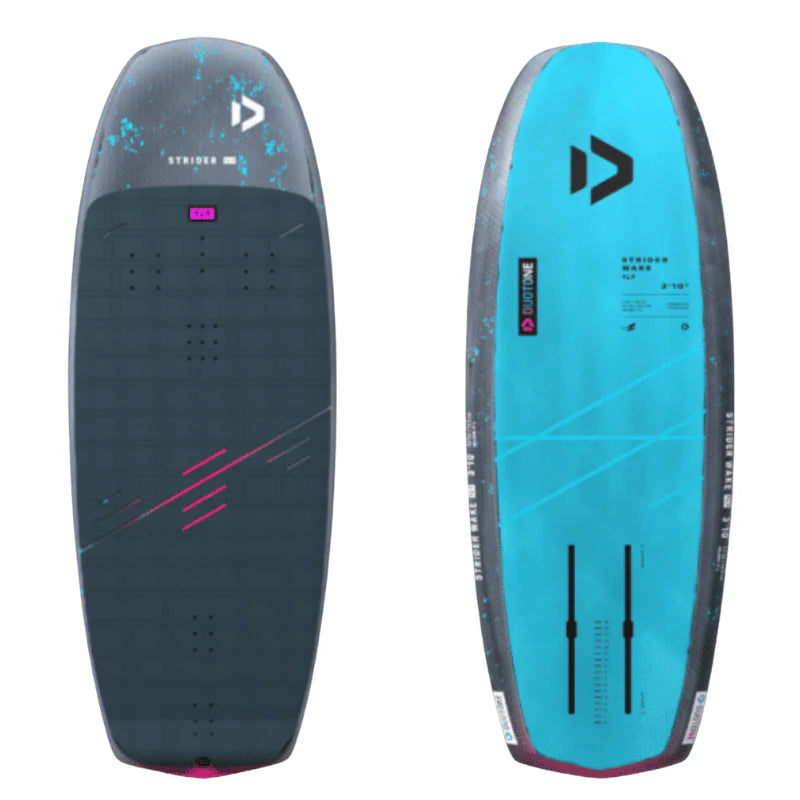 2026 Duotone Foilboard Strider SLS Wake