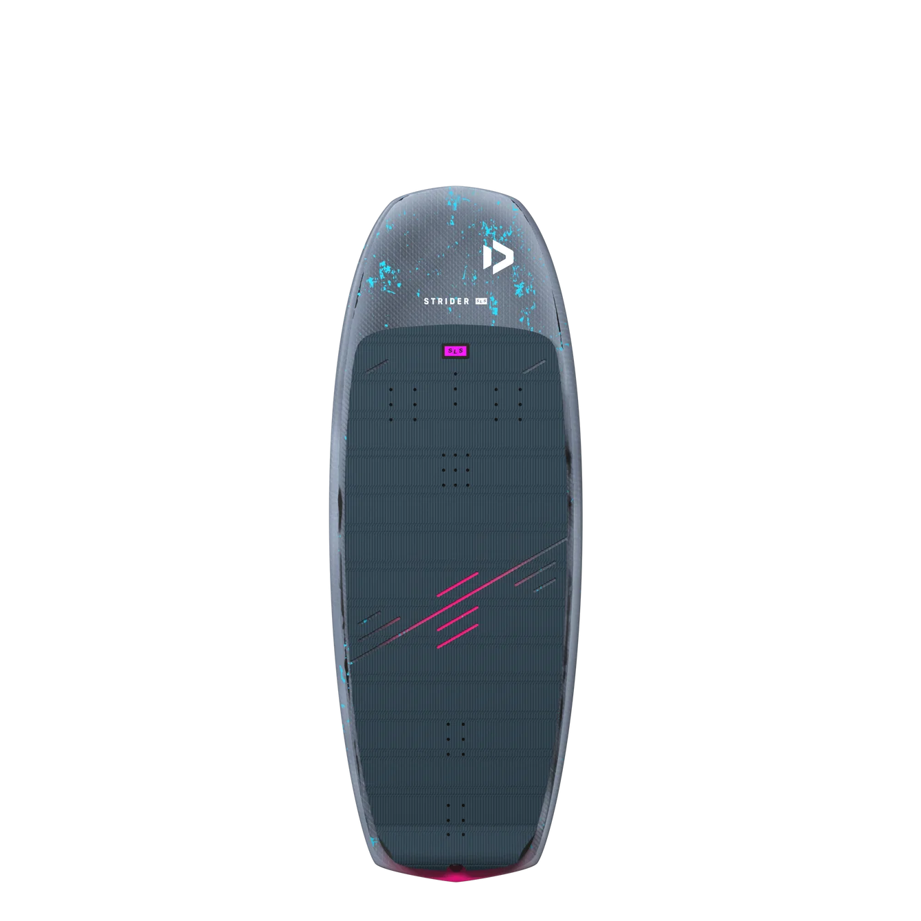 2026 Duotone Foilboard Strider SLS Wake