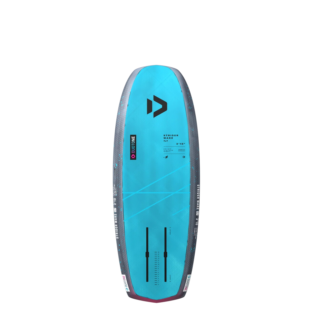 2026 Duotone Foilboard Strider SLS Wake
