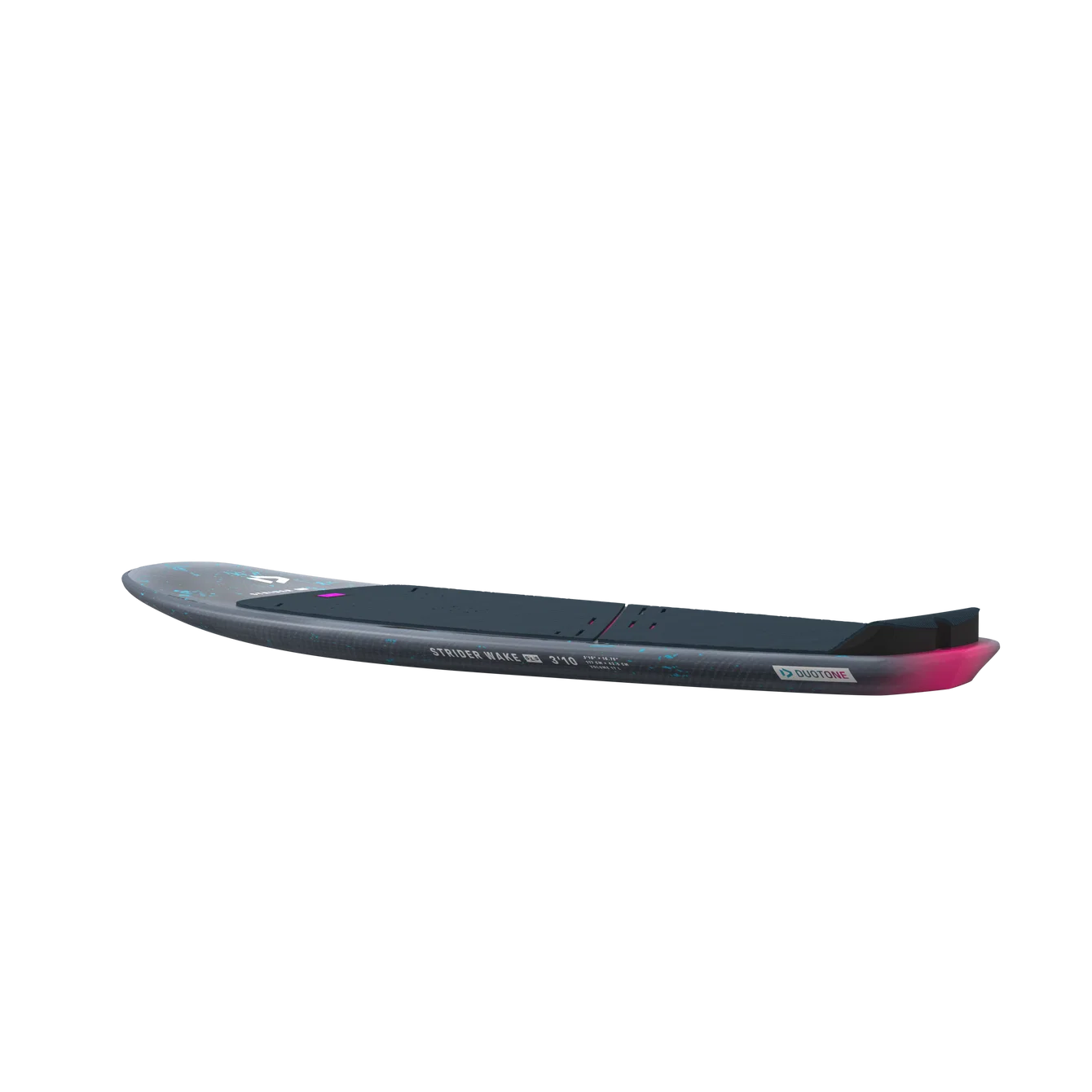2026 Duotone Foilboard Strider SLS Wake