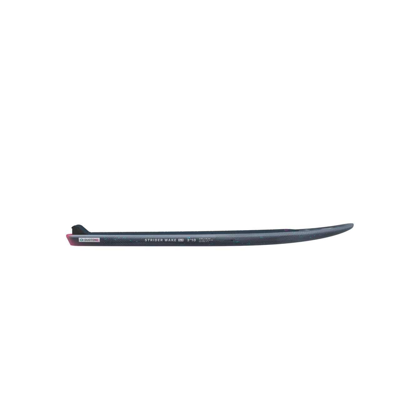 2026 Duotone Foilboard Strider SLS Wake