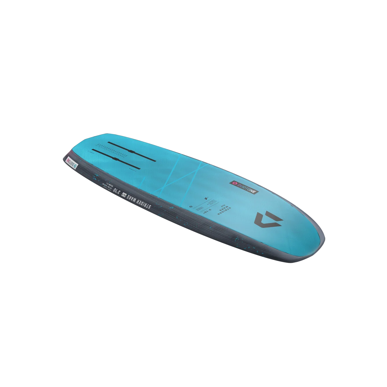 2026 Duotone Foilboard Strider SLS Wake