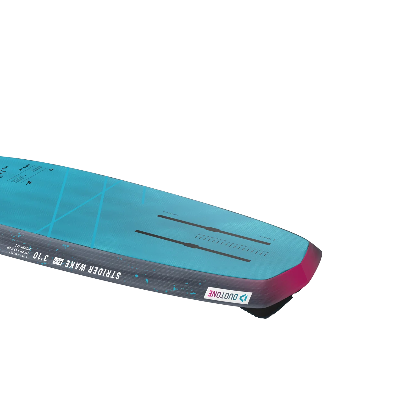2026 Duotone Foilboard Strider SLS Wake