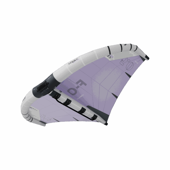 F-one STRIKE 6 QUADX