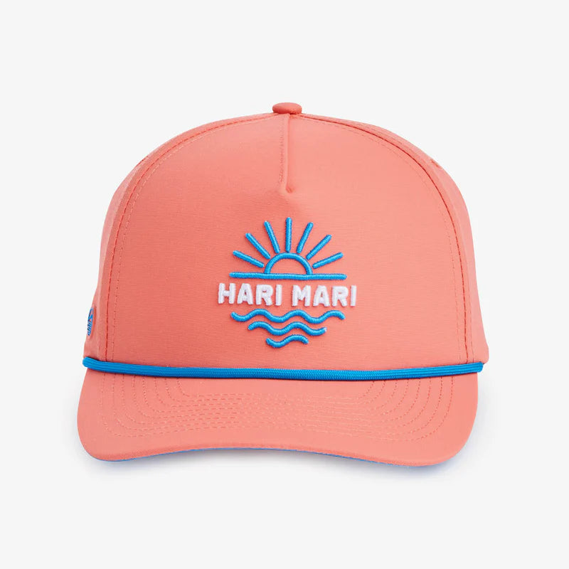 Hari Mari Unisex Sun Wave Hat