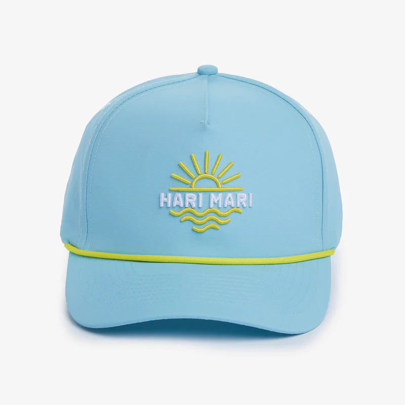 Hari Mari Unisex Sun Wave Hat