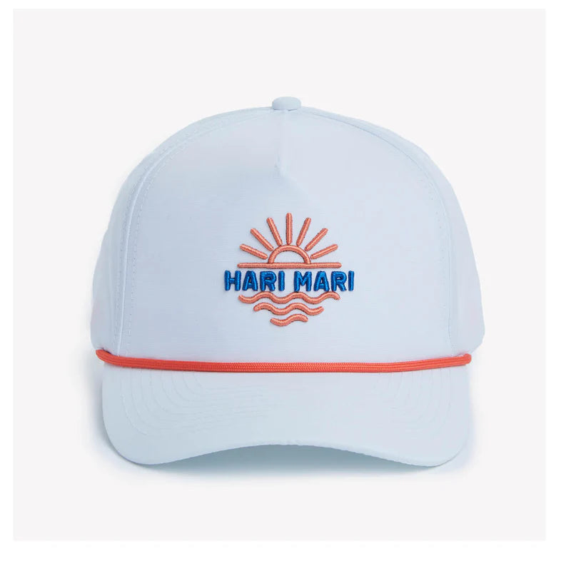 Hari Mari Unisex Sun Wave Hat