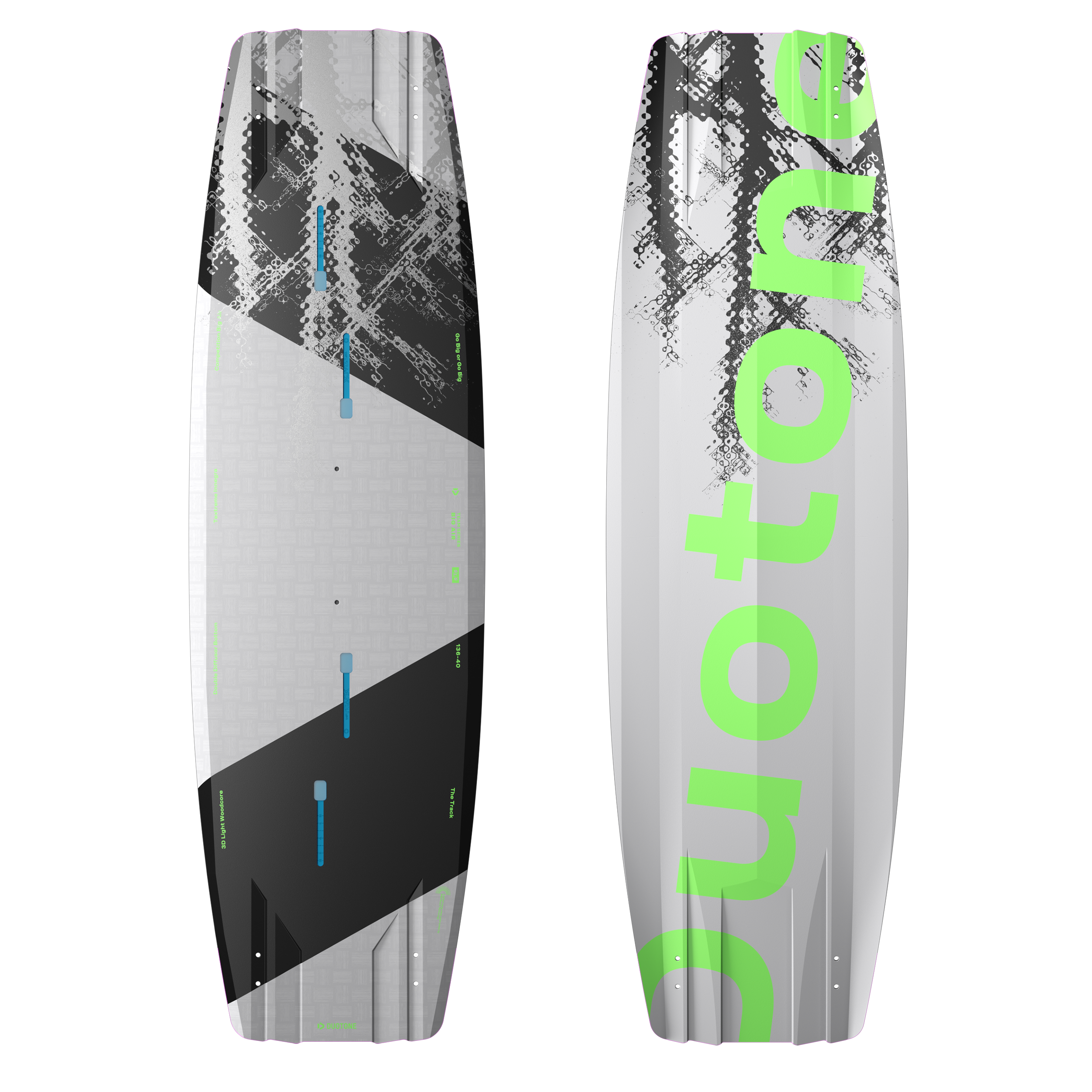 2027 Duotone TS Big Air SLS