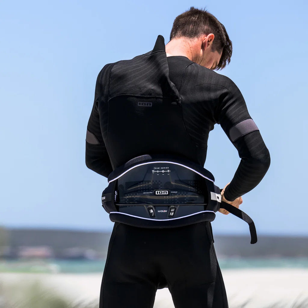 2023 Ion Team Series Kite Harness