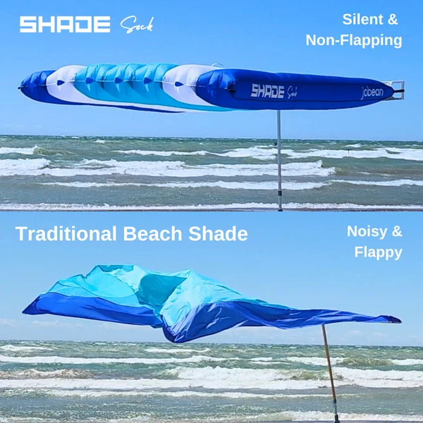 ShadeSock Beach Shade