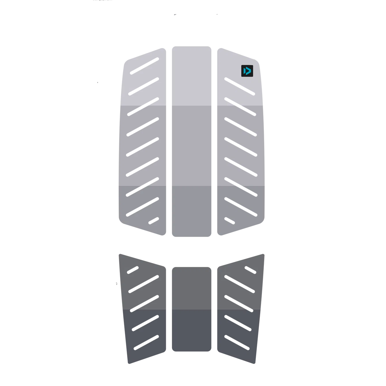 2026 Duotone Traction Front D/LAB