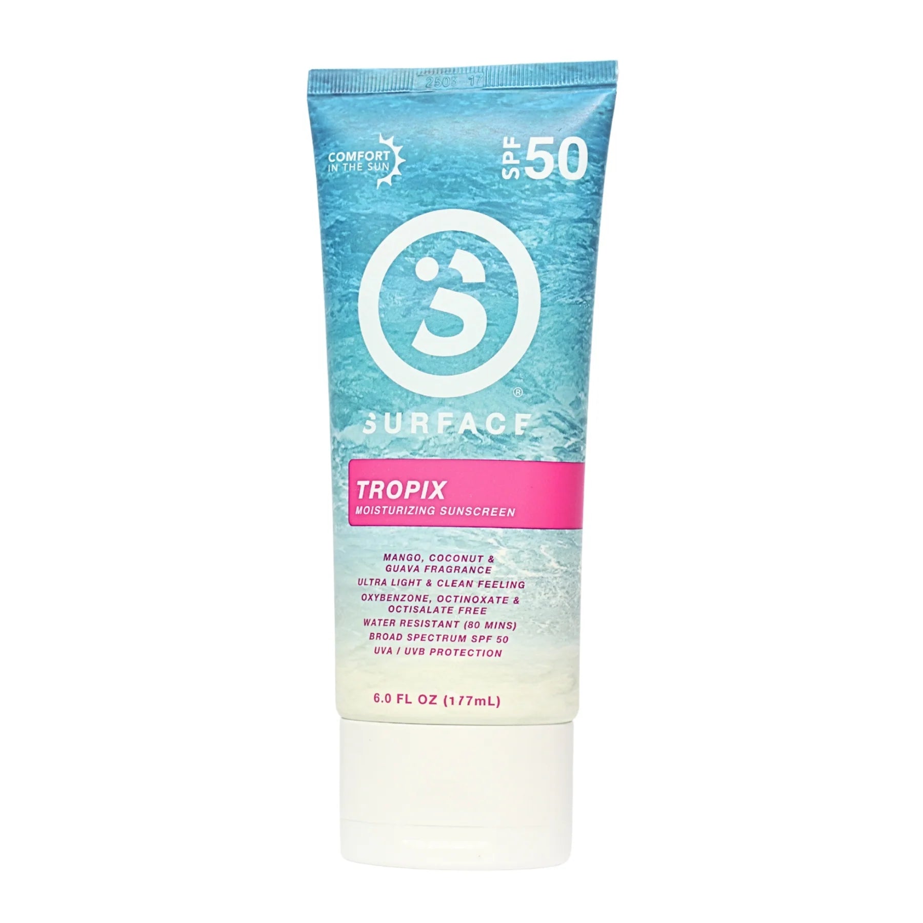 Surface Skincare