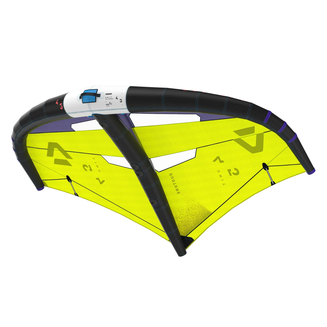 Wingsurfer Wings | Premium Wing Foil Wings for Every Rider
