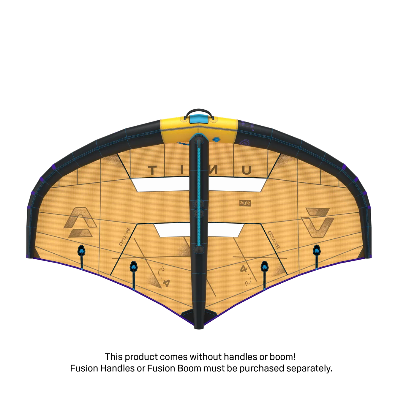 2026 Duotone Unit SLS