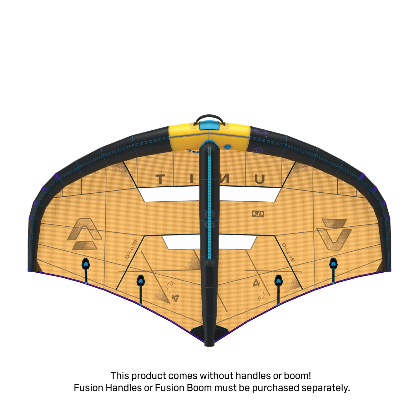 2026 Duotone Wing Unit SLS