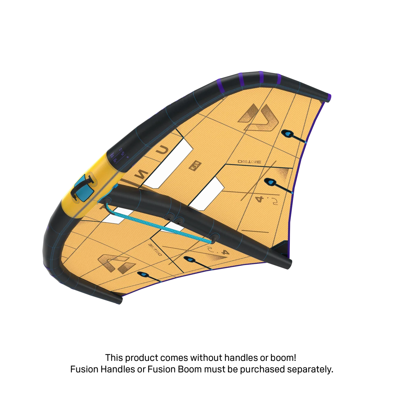 2026 Duotone Wing Unit SLS