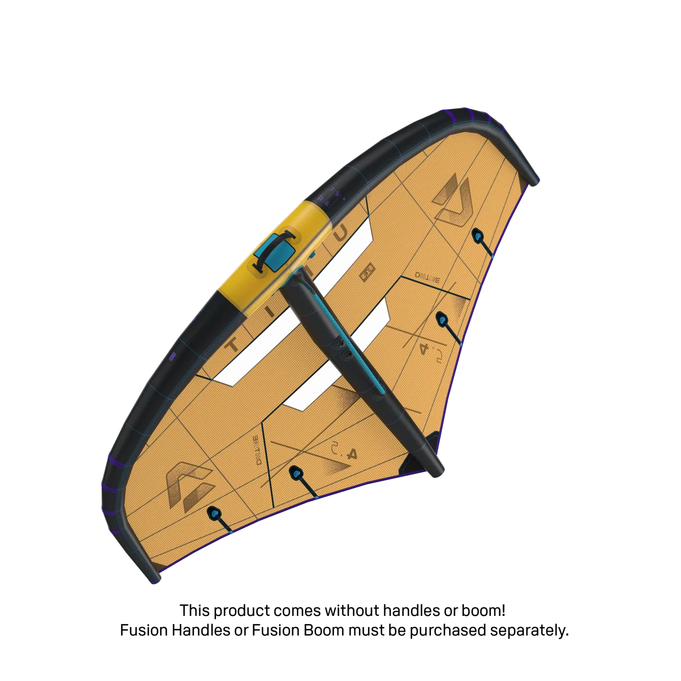 2026 Duotone Wing Unit SLS