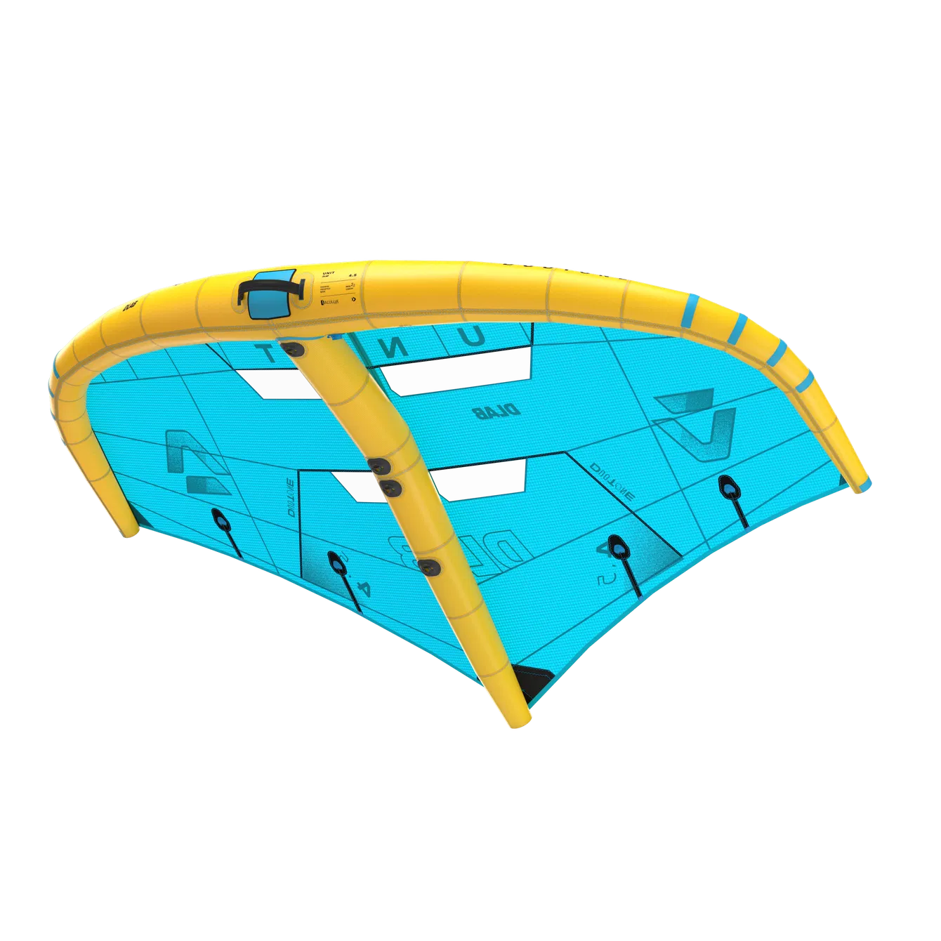 2026 Duotone Unit D/LAB