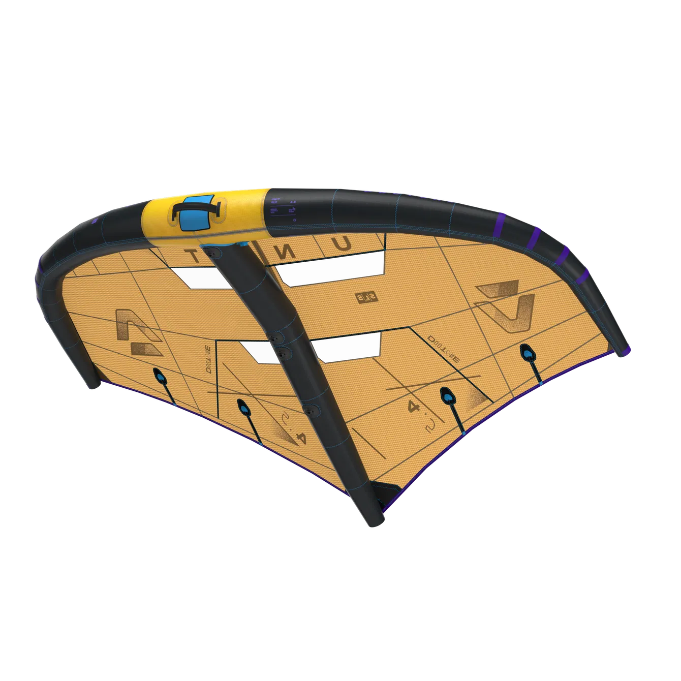 2026 Duotone Unit SLS