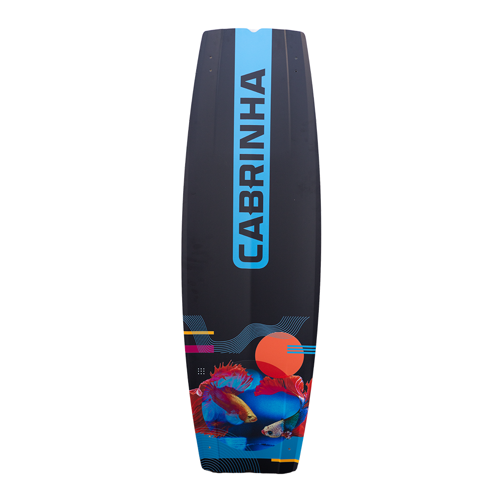 2026 Cabrinha VAPOR APEX