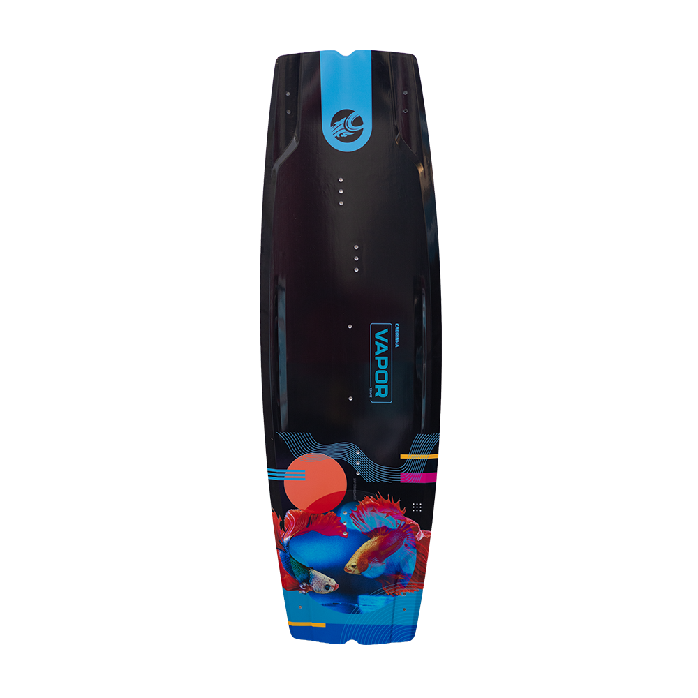 2026 Cabrinha VAPOR APEX