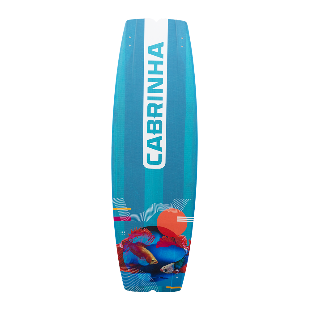 2026 Cabrinha VAPOR