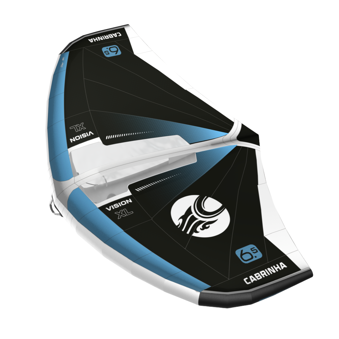 2027 Cabrinha Vision XL