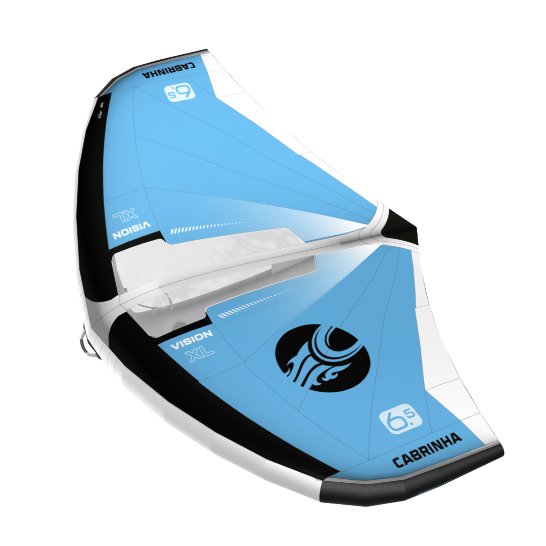 2027 Cabrinha Vision XL