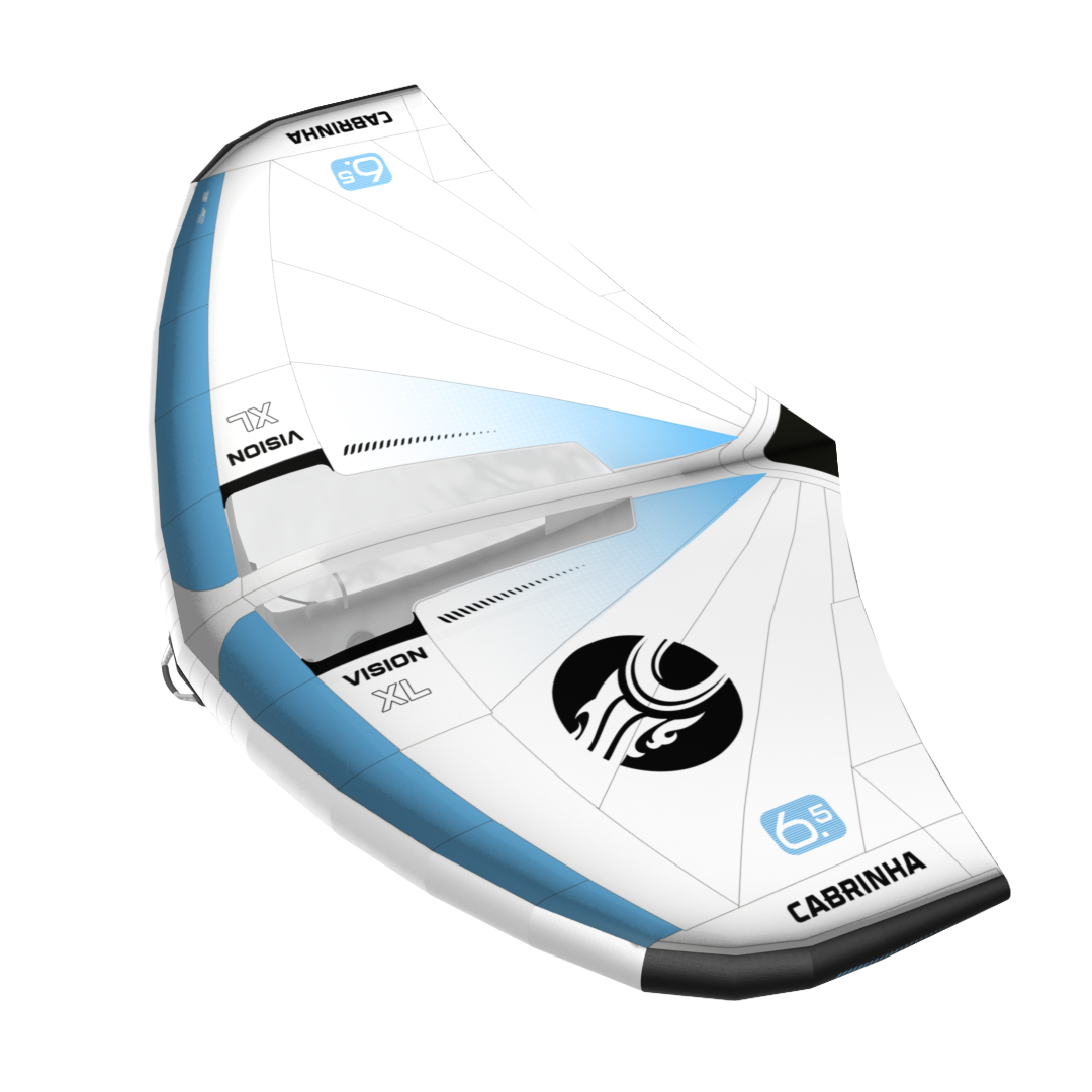 2027 Cabrinha Vision XL