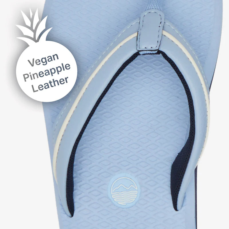 Hari Mari Women's Cape Flip Flops