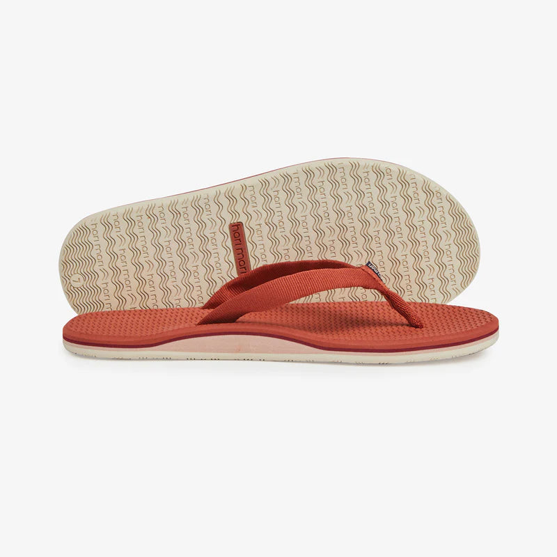 Hari Mari Women's Dunes Flip Flops