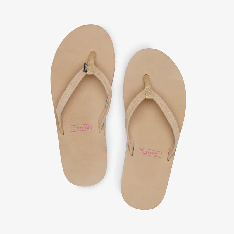 Hari Mari Women's Fields Flip Flops