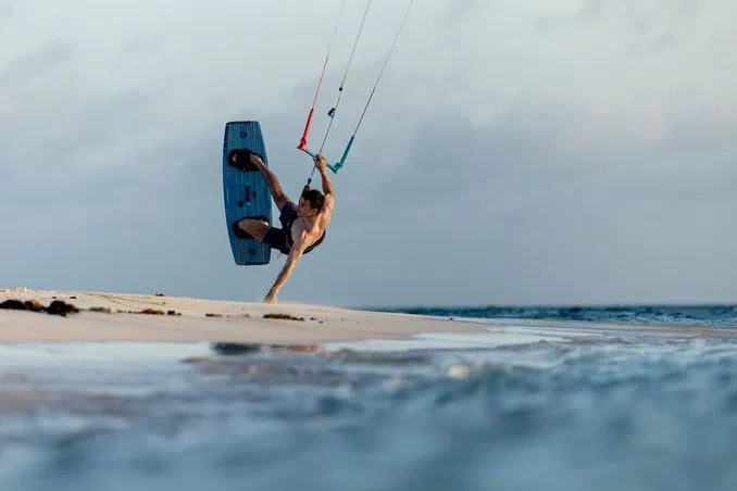 2026 Duotone Jaime SLS