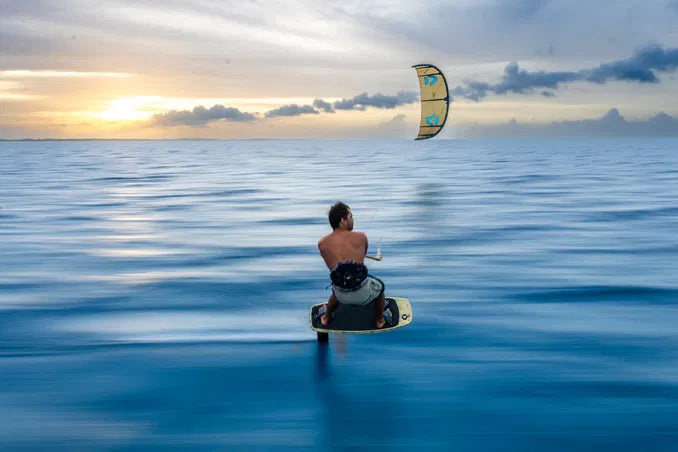 2026 Duotone Soar SLS