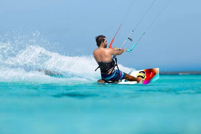 2026 Duotone Vario Combo