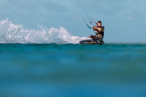 Jupiter Watersports Gear Storage