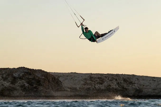 2026 Duotone Click Bar