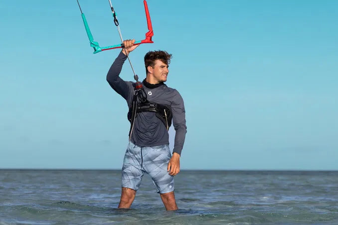 2026 Duotone Trust Bar