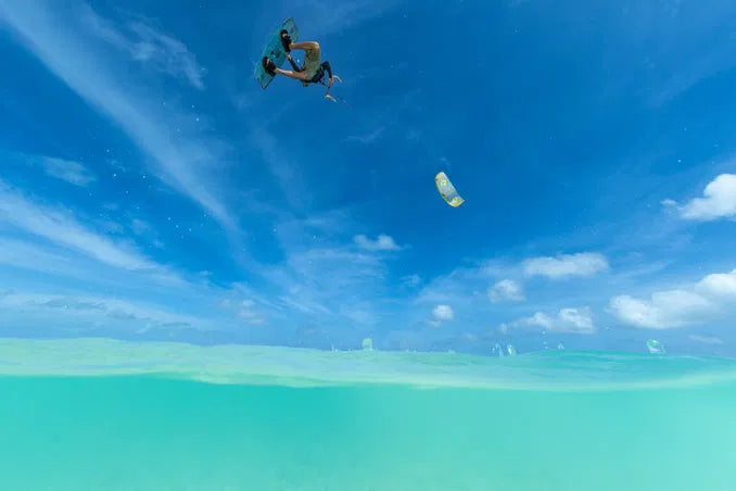 2026 Duotone Jaime SLS