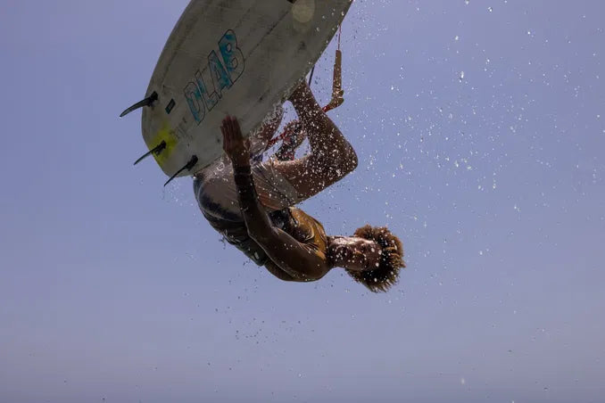 2026 Duotone Whip D/LAB