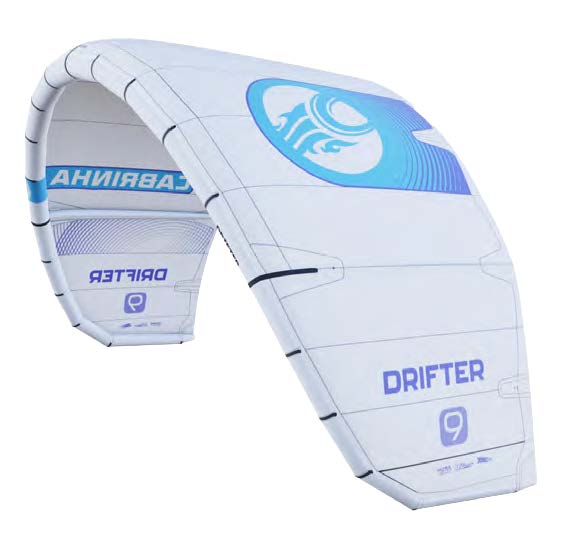 2026 Cabrinha DRIFTER APEX