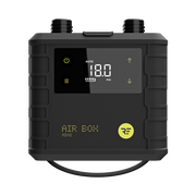 Ride Engine Air Box Mini Electric Pump